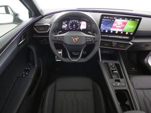 Cupra León VZ   - Foto 8