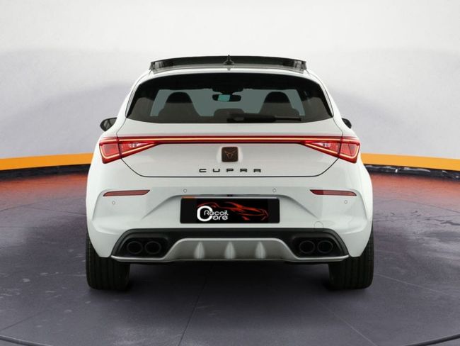 Cupra León VZ   - Foto 7