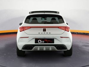 Cupra León VZ   - Foto 7