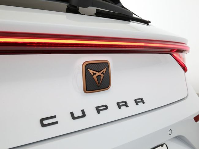 Cupra León VZ   - Foto 14