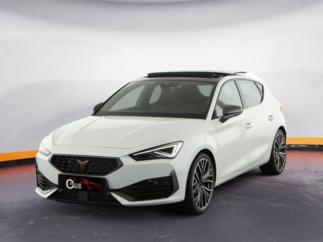 Cupra León VZ   - Foto 2