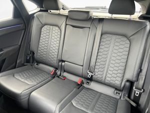 Audi Q3 RSQ3 Sportback 2.5 TFSI quattro   - Foto 11