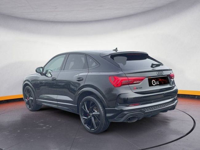 Audi Q3 RSQ3 Sportback 2.5 TFSI quattro   - Foto 4