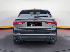 Audi Q3 RSQ3 Sportback 2.5 TFSI quattro   - Foto 5