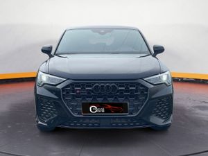 Audi Q3 RSQ3 Sportback 2.5 TFSI quattro   - Foto 3