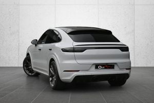 Porsche Cayenne Coupé GTS   - Foto 5