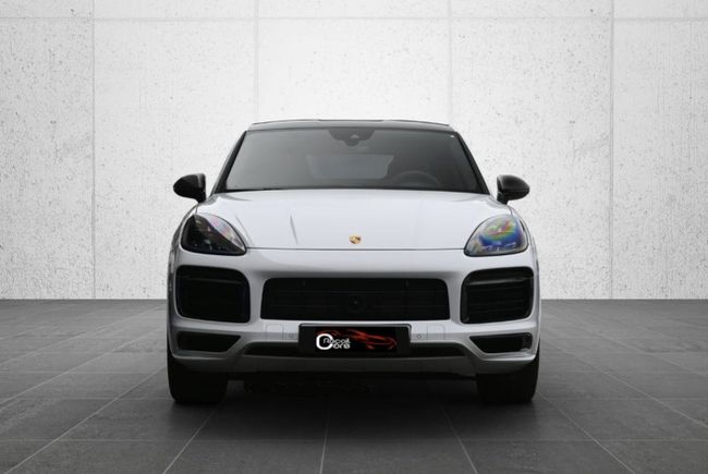 Porsche Cayenne Coupé GTS   - Foto 3