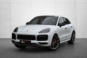 Porsche Cayenne Coupé GTS   - Foto 2