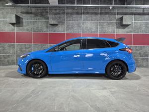 Ford Focus RS   - Foto 7