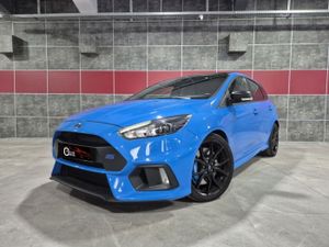 Ford Focus RS   - Foto 2