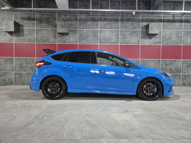 Ford Focus RS   - Foto 6