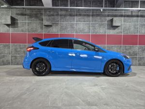 Ford Focus RS   - Foto 6