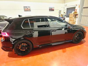 Volkswagen Golf R 2.0 TSI Black Edition Performance   - Foto 10