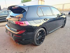 Volkswagen Golf R 2.0 TSI Black Edition Performance   - Foto 5