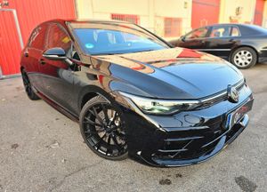 Volkswagen Golf R 2.0 TSI Black Edition Performance   - Foto 2