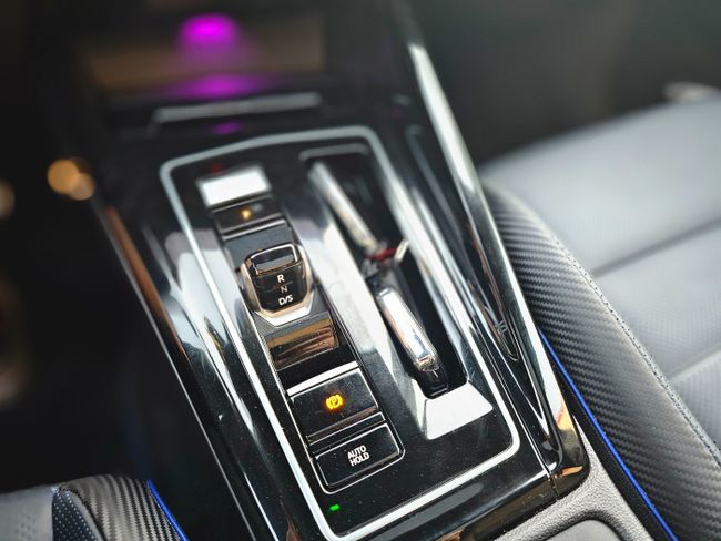 Volkswagen Golf R 2.0 TSI Black Edition Performance   - Foto 20