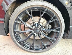 Volkswagen Golf R 2.0 TSI Black Edition Performance   - Foto 25