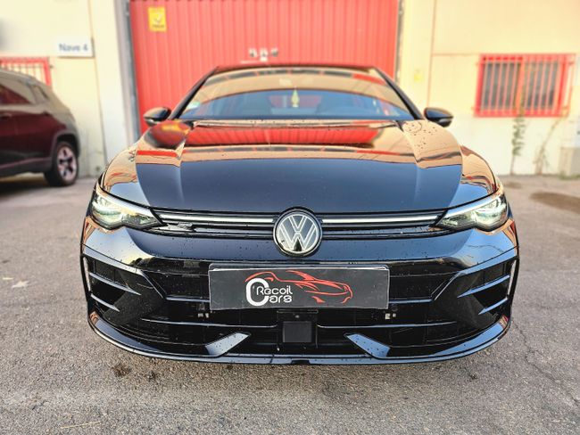 Volkswagen Golf R 2.0 TSI Black Edition Performance   - Foto 8