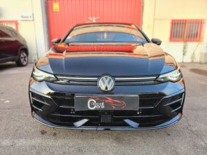 Volkswagen Golf R 2.0 TSI Black Edition Performance   - Foto 8