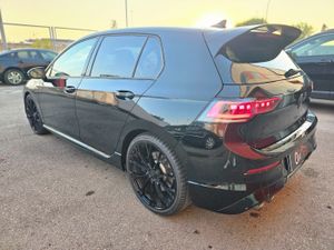 Volkswagen Golf R 2.0 TSI Black Edition Performance   - Foto 4