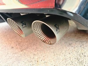Volkswagen Golf R 2.0 TSI Black Edition Performance   - Foto 21