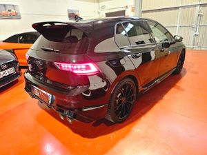 Volkswagen Golf R 2.0 TSI Black Edition Performance   - Foto 7