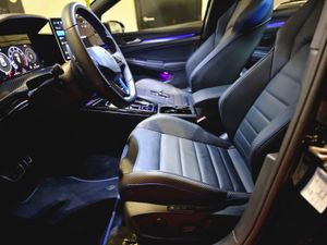 Volkswagen Golf R 2.0 TSI Black Edition Performance   - Foto 11