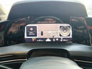 Volkswagen Golf R 2.0 TSI Black Edition Performance   - Foto 18