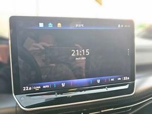 Volkswagen Golf R 2.0 TSI Black Edition Performance   - Foto 19