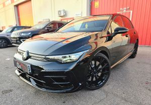 Volkswagen Golf R 2.0 TSI Black Edition Performance   - Foto 3