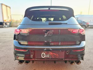 Volkswagen Golf R 2.0 TSI Black Edition Performance   - Foto 9