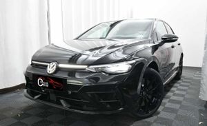 Volkswagen Golf R 2.0 TSI Black Line Performance   - Foto 2