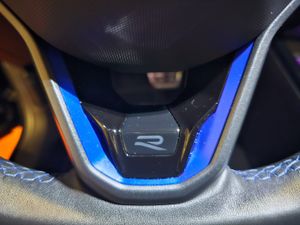 Volkswagen Golf R 2.0 TSI Black Edition Performance   - Foto 17