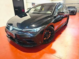 Volkswagen Golf R 2.0 TSI Black Edition Performance   - Foto 2