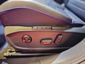 Volkswagen Golf R 2.0 TSI Black Edition Performance   - Foto 15