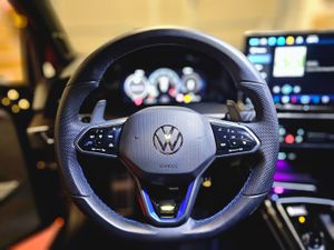 Volkswagen Golf R 2.0 TSI Black Edition Performance   - Foto 14