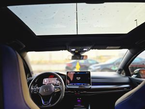 Volkswagen Golf R 2.0 TSI Black Edition Performance   - Foto 10