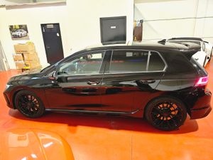 Volkswagen Golf R 2.0 TSI Black Edition Performance   - Foto 5