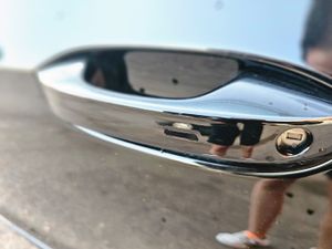 Volkswagen Golf R 2.0 TSI Black Edition Performance   - Foto 14