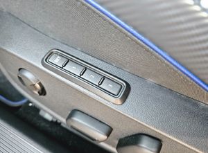 Volkswagen Golf R 2.0 TSI Black Edition Performance   - Foto 24