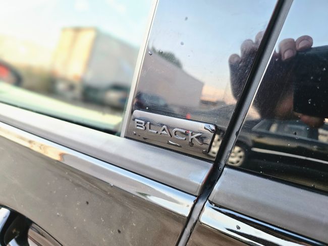 Volkswagen Golf R 2.0 TSI Black Edition Performance   - Foto 13