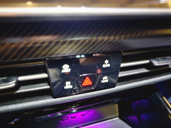 Volkswagen Golf R 2.0 TSI Black Edition Performance   - Foto 20