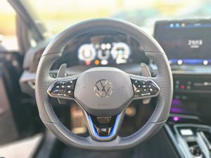 Volkswagen Golf R 2.0 TSI Black Edition Performance   - Foto 12