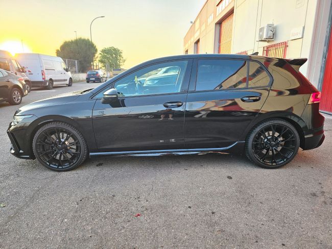 Volkswagen Golf R 2.0 TSI Black Edition Performance   - Foto 6