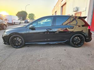 Volkswagen Golf R 2.0 TSI Black Edition Performance   - Foto 6