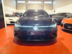 Volkswagen Golf R 2.0 TSI Black Edition Performance   - Foto 9