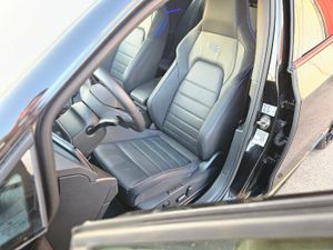 Volkswagen Golf R 2.0 TSI Black Edition Performance   - Foto 11