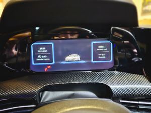 Volkswagen Golf R 2.0 TSI Black Edition Performance   - Foto 19