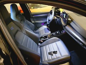 Volkswagen Golf R 2.0 TSI Black Edition Performance   - Foto 12