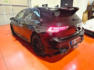 Volkswagen Golf R 2.0 TSI Black Edition Performance   - Foto 8